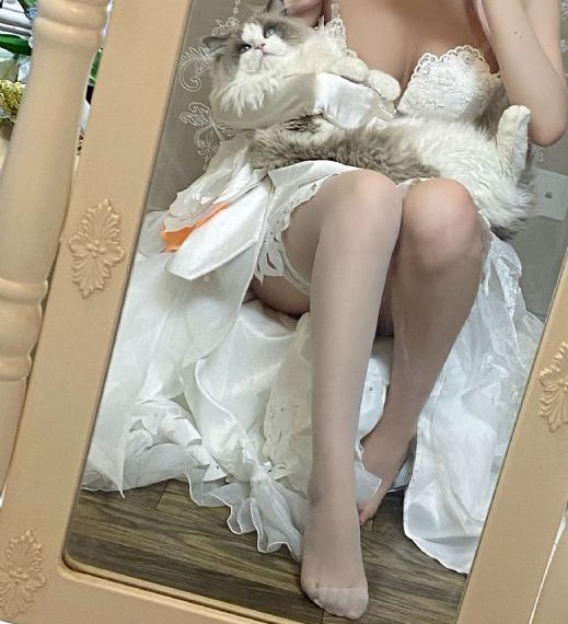 怨女复仇